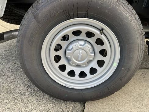 New 2026 Chevrolet Silverado 1500 W/T image 13