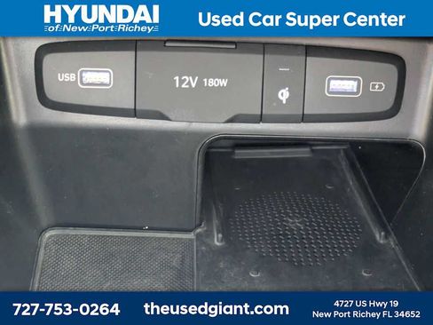 Certified 2022 Hyundai Santa Cruz SEL w/ Activity Package AWD/4WD image 24