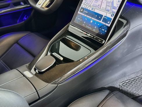 Used 2025 Mercedes-Benz AMG GT 55 image 19