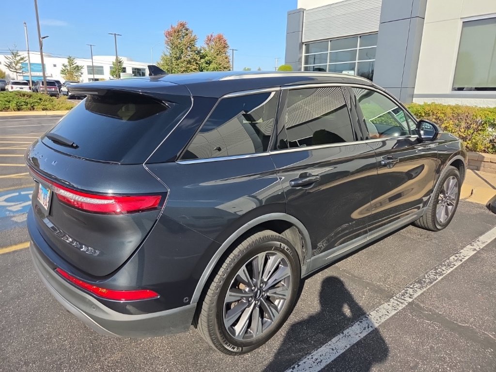 Used 2020 Lincoln Corsair Reserve w/ Equipment Group 201A AWD/4WD image 3