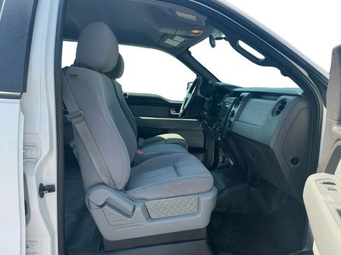Used 2013 Ford F150 XL w/ XL Plus Pkg AWD/4WD image 22