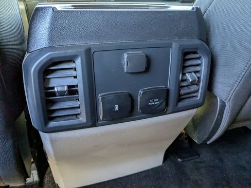 Used 2018 Ford F150 XL w/ Equipment Group 101A Mid image 15