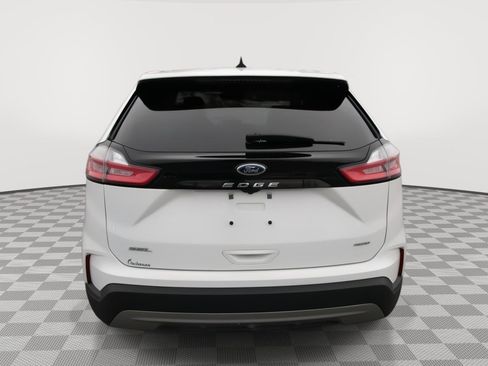 Used 2024 Ford Edge SEL image 6