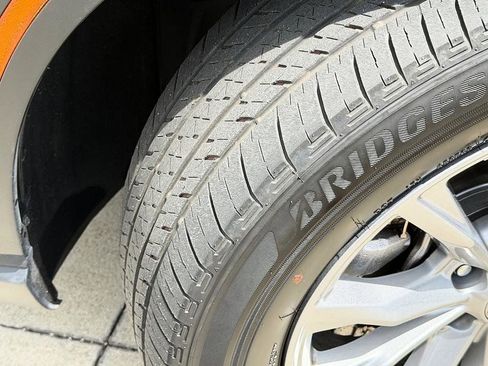 Used 2025 Honda CR-V EX-L image 19