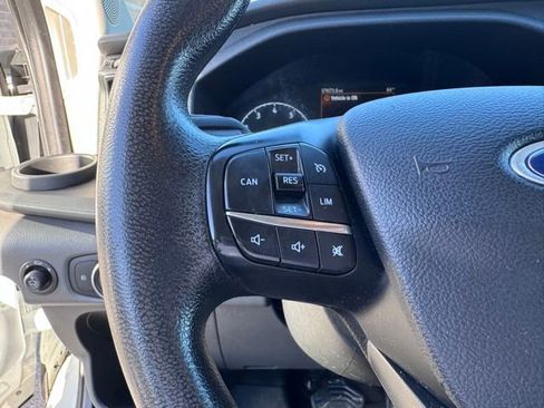 Used 2020 Ford Transit 150 XLT AWD/4WD image 23