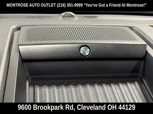 Used 2020 Ford F150 Limited AWD/4WD image 30