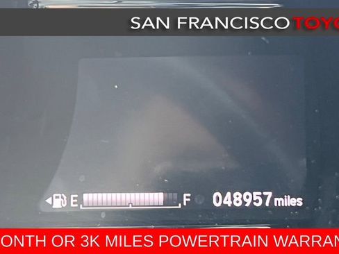 Used 2019 Honda HR-V EX-L image 33