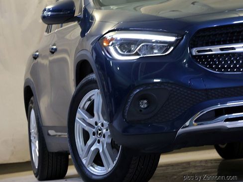 Used 2021 Mercedes-Benz GLA 250 4MATIC image 4