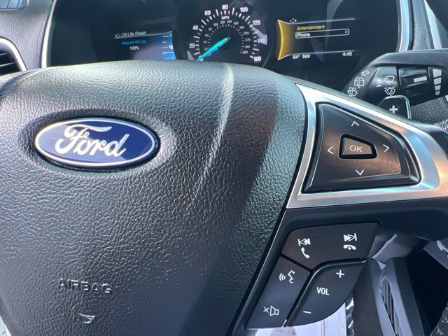 Used 2020 Ford Edge SEL w/ Convenience Package AWD/4WD image 28