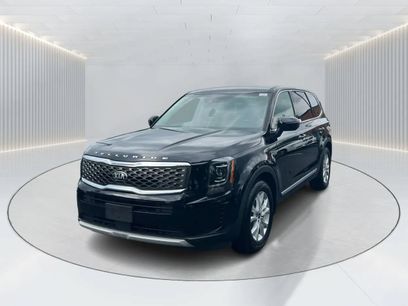 Used 2020 Kia Telluride LX
