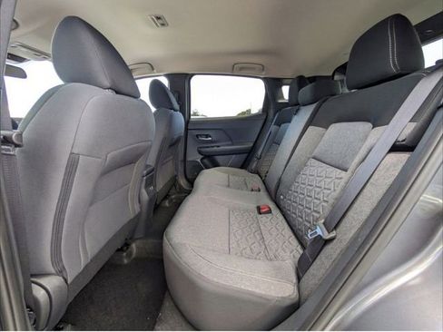New 2026 Nissan Kicks SV w/ SV Premium Package FWD image 15
