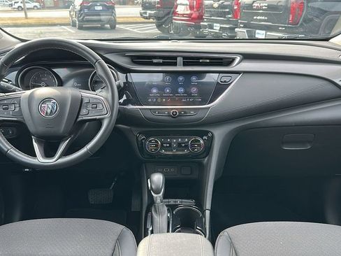 Certified 2023 Buick Encore GX Select image 10