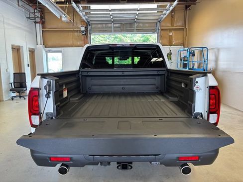 New 2026 Honda Ridgeline RTL image 18