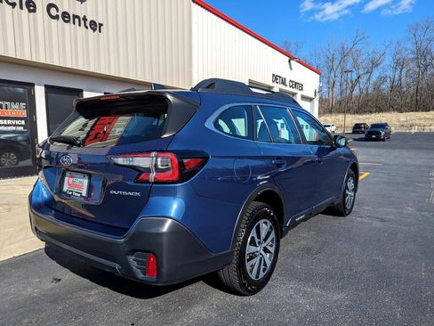Used 2020 Subaru Outback image 9
