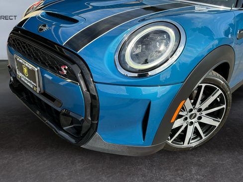 Used 2023 MINI Cooper S image 9