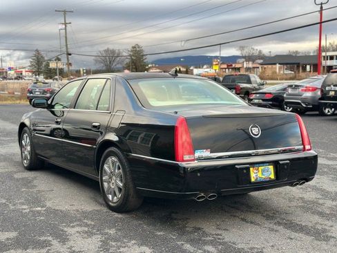 Used 2009 Cadillac DTS image 9