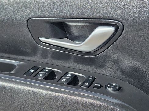 Used 2024 Hyundai Tucson SEL AWD/4WD image 11