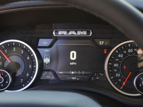 New 2026 RAM 1500 Lone Star AWD/4WD image 28