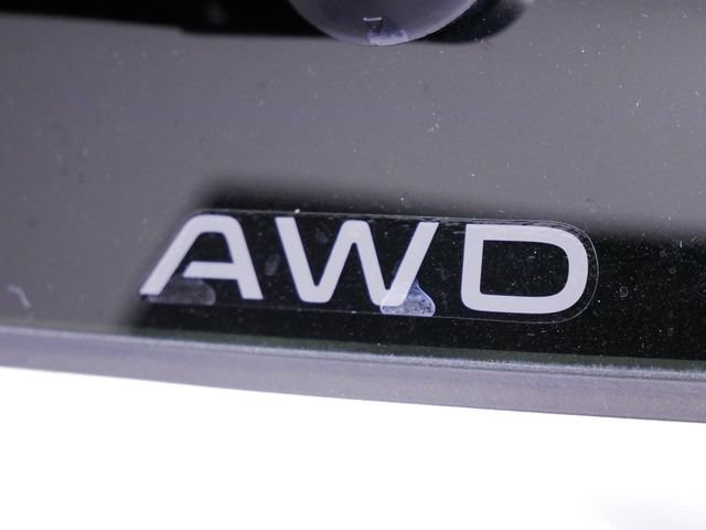Used 2025 Honda CR-V EX image 9