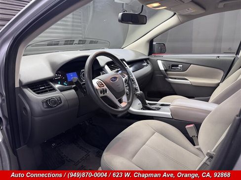 Used 2013 Ford Edge SE image 6