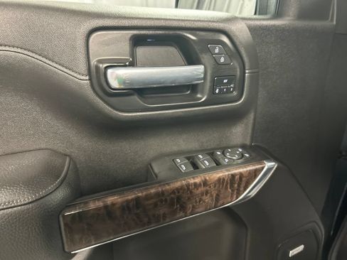 Used 2021 GMC Sierra 1500 Denali w/ Technology Package AWD/4WD image 14