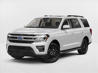 Used 2023 Ford Expedition XLT