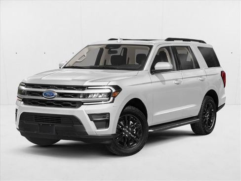 Used 2023 Ford Expedition XLT RWD image 1