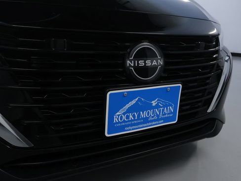 Used 2024 Nissan Sentra SV image 9