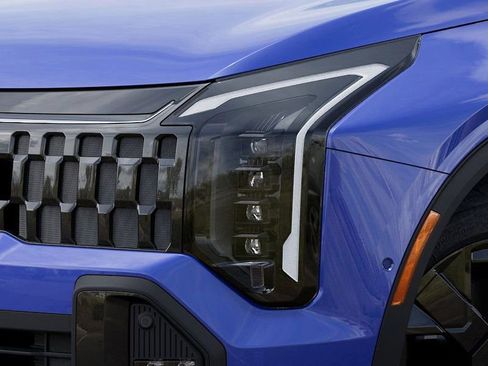 New 2026 Kia Sportage X-Pro Prestige image 10