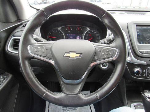 Used 2019 Chevrolet Equinox LT AWD/4WD image 28