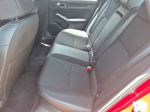 Used 2025 Honda Civic Sport image 27