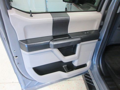 Used 2018 Ford F150 XL w/ Equipment Group 101A Mid AWD/4WD image 29