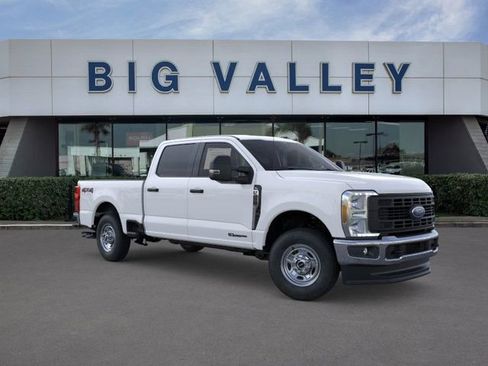 New 2026 Ford F250 XL image 7