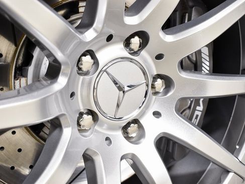 Certified 2022 Mercedes-Benz AMG GT 53 image 21