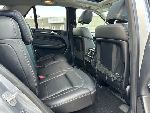 Used 2012 Mercedes-Benz ML 350 4MATIC image 25