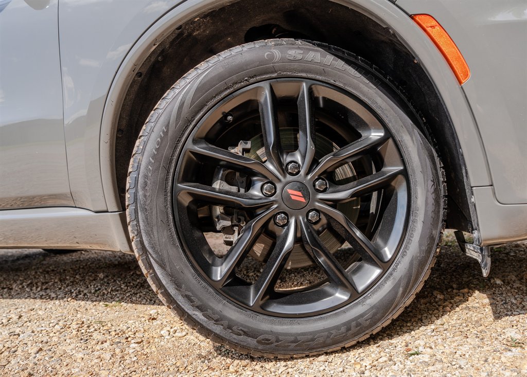 Used 2021 Dodge Durango GT RWD image 13