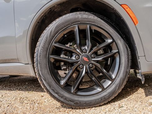 Used 2021 Dodge Durango GT RWD image 13