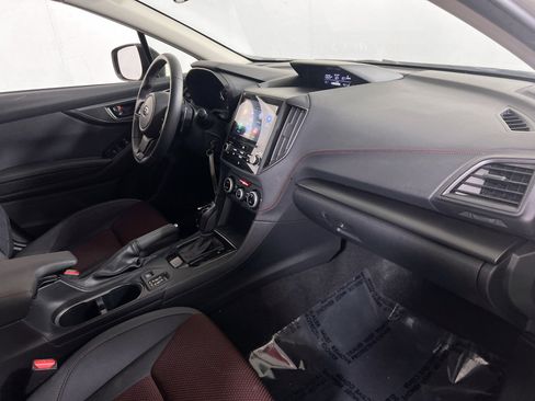 Used 2023 Subaru Crosstrek 2.0i Premium w/ Special Edition image 27