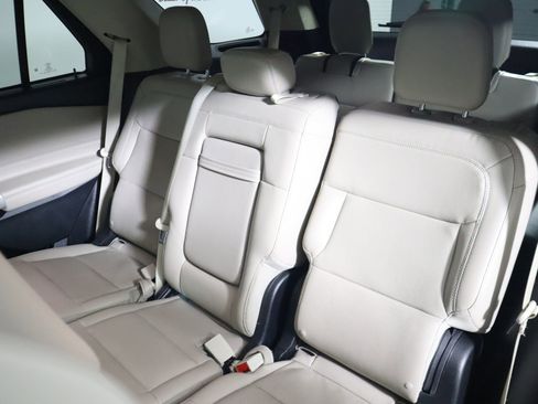 Used 2023 Ford Explorer Limited image 41