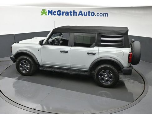 Used 2021 Ford Bronco Big Bend AWD/4WD image 23