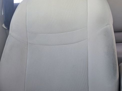 Used 2016 Nissan Rogue S w/ Appearance Package image 9