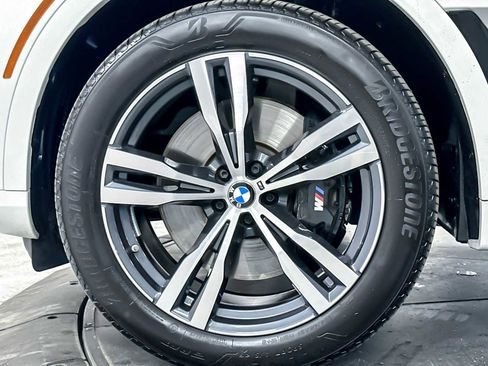 Used 2026 BMW X7 xDrive40i w/ Executive Package image 27