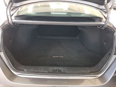 Certified 2023 Nissan Sentra SV w/ All-Weather Package FWD image 14