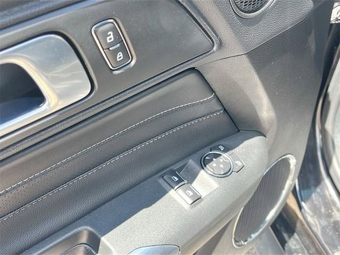 Used 2022 Ford Mustang Mach 1 w/ Mach 1 Handling Package image 18