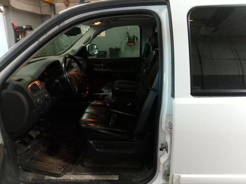 Used 2007 Chevrolet Avalanche LT w/ LT Preferred Equipment Group AWD/4WD image 23
