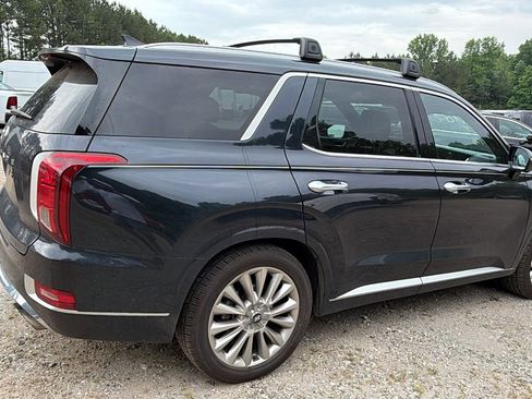 Used 2020 Hyundai Palisade Limited FWD image 8