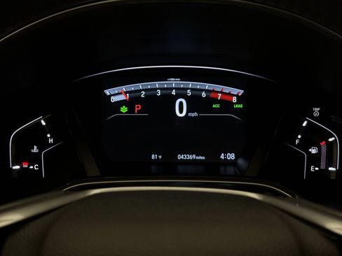 Used 2022 Honda CR-V Touring image 13