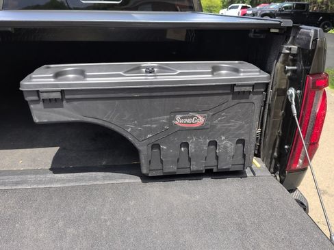 Used 2024 Ford F150 Raptor w/ Equipment Group 803A Raptor R AWD/4WD image 12