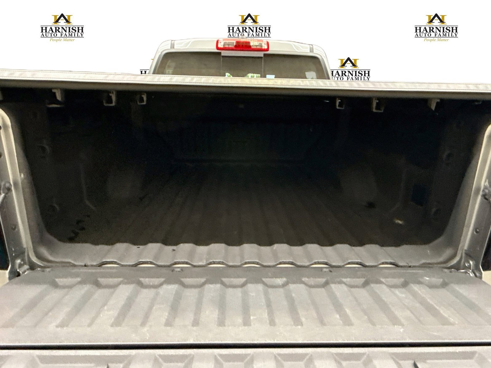 Used 2023 Chevrolet Colorado Trail Boss w/ Advanced Trailering Package AWD/4WD image 28