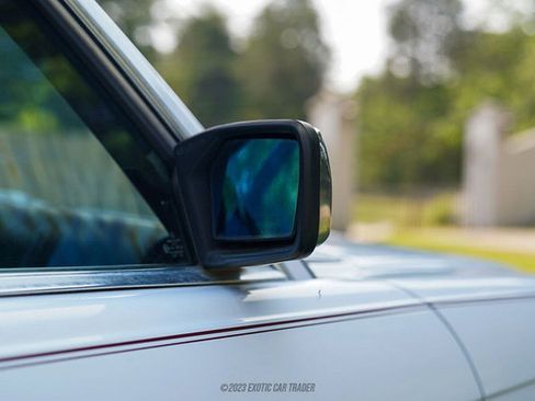 Used 1989 Mercedes-Benz 560 SL image 58